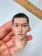 1/6 scale Asian Male Head Sculpt Y73 for 12'' Action Figure Doll WORLDBOX AT020