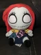 Funko Disney Mopeez Sally Plush Doll the Nightmare Before Christmas