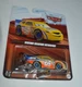 DISNEY PIXAR CARS 2024 - WINFORD BRADFORD RUTHERFORD # 64 YELLOW RPM