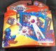 Hasbro Battle B Daman SIX WALL KNOCK-OUT TARGET CHALLENGE - New Sealed