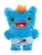 Zuru Fuggler Series 3 Funny Ugly Monster Blue Baby Fugg New In Box