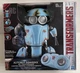 Transformers The Last Knight Autobot Sqweeks Remote Control RC Figure Hasbro