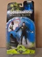 Van Helsing Monster Slayer Dracula 4.5" Figure Flying Action Jakks Pacific