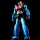 Super Robot Chogokin MAZINGER Z JUMBO MACHINEDER COLOR Action Figure BANDAI bzk#