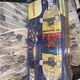 Tech Deck Toy Machine Handboard 27cm New Sealed Unopened Skateboard