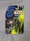 1996 Kenner Star Wars, The Power of the Force: DEATH STAR GUNNER NIP