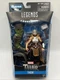 Marvel Legends Series BAF Hulk Leg The Mighty Thor Lady Thor 2017 Hasbro