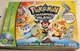 Pokemon Champion Island DVD Board Game Snap TV Games 2007 Complete In Box
