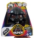 Disney Star Wars Darth Vader Force N Telling 40+ Answers & Eye Expressions NIB