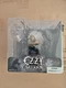 New & Sealed! Ozzy Osbourne  Bark At The Moon  Figure by McFarlane Toys 2004