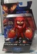 New SONIC THE HEDGEHOG 3 MOVIE KNUCKLES with FIRE FIST 5" ACTION FIGURE