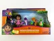Nickelodeon Dora Fantastic Friends Gift Pack w/ Dora Boots Tico Isa Fiesta Trio