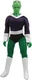 Mego DC Brainiac 50th Anniversary 8-Inch Action Figure