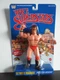 WWE Mattel LJN Superstars Ultimate Warrior Series 2