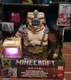 Minecraft Movie Battle Mode Great Hog Action Figure Mattel Mojang FREE SHIP