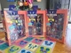 Nacelle Biker Mice From Mars Vinnie Throttle & Modo 7' Figures Set 2024 NEW (P)