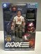 G.I. Joe Classified Series David L. "Bazooka" Katzenbogen 6&rdquo; Action Figure