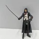 Assassin's Creed 6 Inch Arno Dorian Action Figure 2014 Series 3 McFarlane