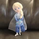 New Disney Frozen 2 Elsa Holding Fire Spirit Bruni 9&rdquo; Talking Stuffed Plush Toy