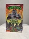 NECA Teenage Mutant Ninja Turtles: The Colossal Chrome Dome Action Figure...
