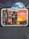 Star Wars Imperial Tie Fighter Walmart Exclusive W/ Imperial Tie Fighter Pilot 