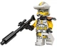 LEGO Star Wars Commander Bly Minifigure Clone Trooper 327th Star Corps 75435 MTT