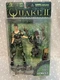 1998 Quake II Jungle Marine "Athena" Action Figure ~ ReSaurus Co ~ In Box New