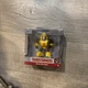 Jada Toys Die Cast Metalfigs Transformers Bumble Bee New & Sealed Box