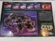 Micro Machines Star Wars Planet Dagobah Action Playset Galoob 1994 Opened