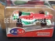 DISNEY PIXAR CARS COLOR CHANGERS FRANCESCO BERNOULLI SAVE 6% GMC