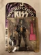 McFarlane KISS Psycho Circus Tour Edition Paul Stanley Action Figure 1998