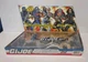 GI Joe 25th Anniversary Cobra Battle Set 5 Action Figures 2007 Hasbro