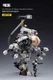 JOYTOY 1/25 JT2207 Iron Wrecker 07 Space Operations Mech 9" Robot Pilot Figure