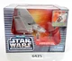 STAR WARS Micro Machines Action Fleet Imperial Shuttle Tydirium Galoob MIB