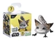 Disney Star Wars Loth Cat Bounty Collection Series 7 #39 Figure Disney F7438