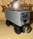 TROUBLESOME TRUCK ! THOMAS FRIENDS TRAIN WOODEN RAILWAY 1992 STAPLES