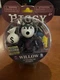 Roblox piggy willow 3.5&rdquo; series 2 action figure DLC 2021 gray wolf silver paw