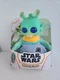 Star Wars - Galactic Pals - BABY RODIAN - Plush - Mattel New 2022