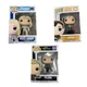 Funko Pop! New IMPERFECT Boxes You Choose!