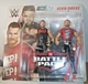 WWE Battle Pack Series 58 &ndash; Kevin Owens & Sami Zayn &ndash; NEW Sealed Mattel