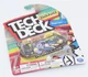 Tech Deck Foundation Skateboards Fingerboard Rare New