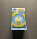 NEW 2021 JAKKS Pacific Sonic the Hedgehog 2.75in Figure: GOLD CHAO