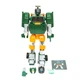 Fans Toys FT26  FT-26 Hoist MP Scale Hitch Action Figure toy in stock