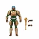 Man At Arms -Movie- (MOTU Chronicles, Mattel) SEALED