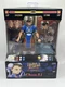Jada Toys Ultra Street Fighter II Chun-Li 6" Scale Action Figure NEW IN HAND!!!