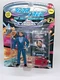 Playmates STAR TREK 4.5" Action Figure - COMMANDER RIKER