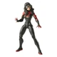 Spider-Man Marvel Legends Retro Collection Action Figure Jessica Drew Spider-Woman