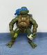 2005 Playmates TMNT Paleo Patrol Leonardo 5" Action Figures Loose