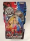 2002 WWE Unchained Fury Ring  Rage Kurt  Angle Figure Jakks Pacific NEW RARE 