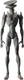 BANDAI S.H.Figuarts KAIJU No. 8 EIGHT KAIJU No. 9 Action Figure w/ Tracking NEW